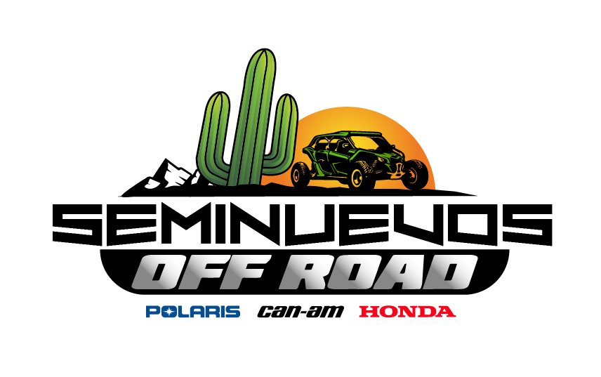 Seminuevos OffRoad